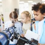 Museum gifts for kids