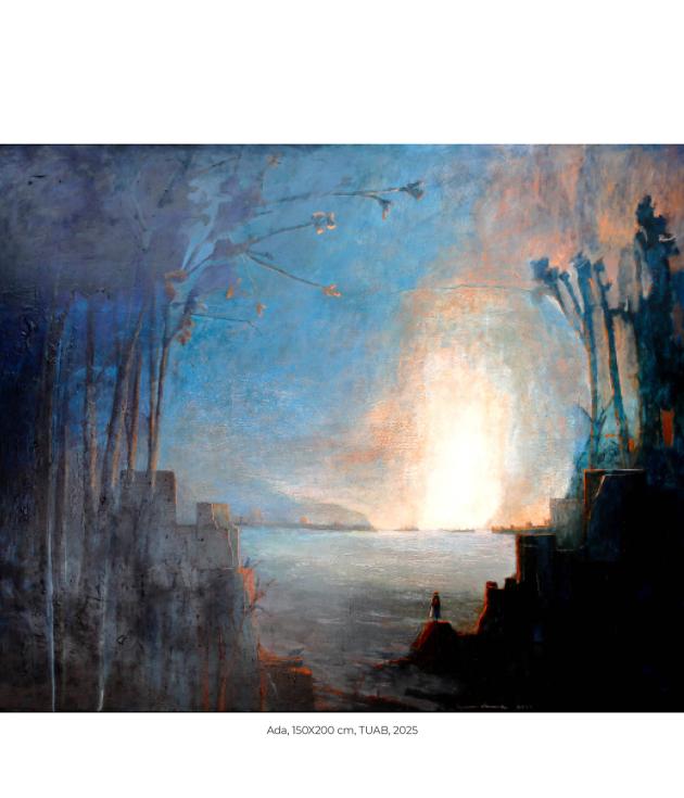 Ada 150x200cm TÜAB 2025