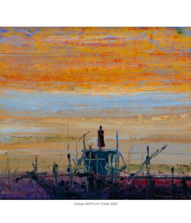 Cerbas 66x72cm TÜAB 2023