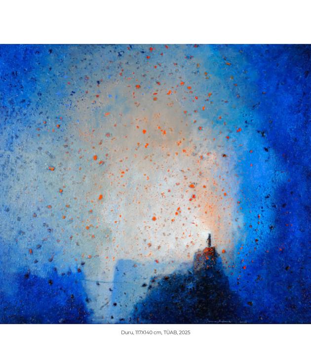 Duru 117x140cm TÜAB 2025