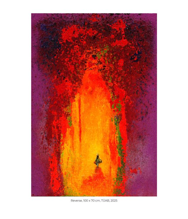 Reverse 100x70cm TÜAB 2025