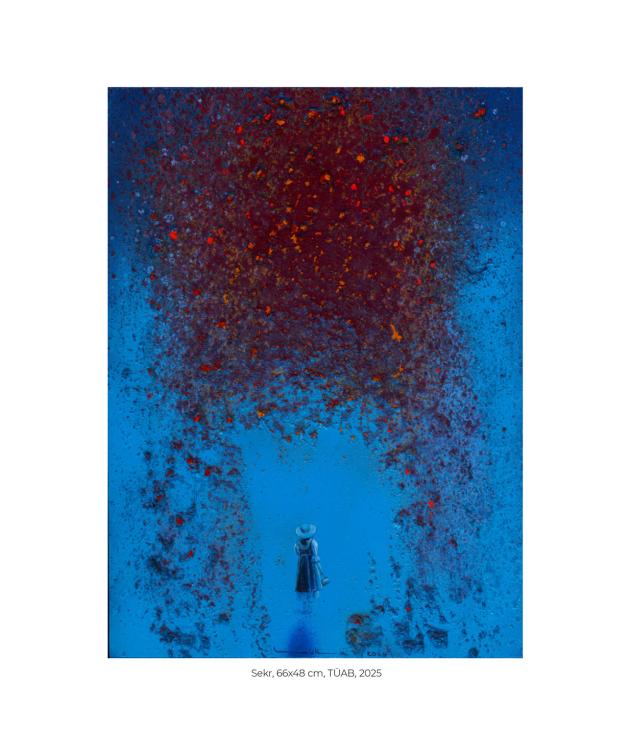 Sekr 66x48cm TÜAB 2025