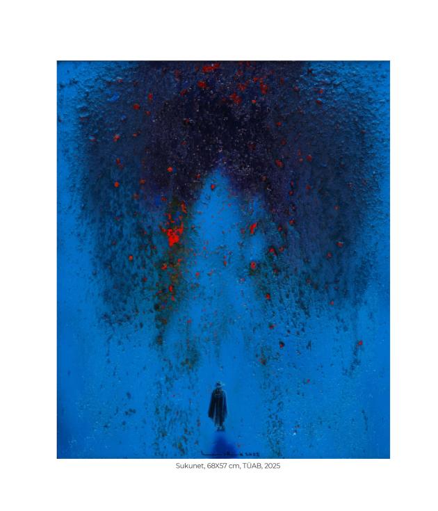 Sukunet 68x57cm TÜAB 2025